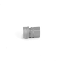 metric female spherical hydraulic hose fitting